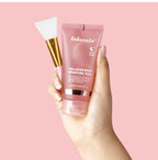Overnight Collagen Peel-Off Firming Face Mask