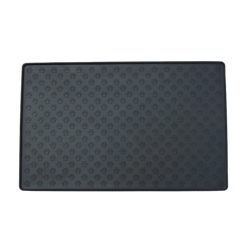 Non-Slip Waterproof Pet Feeding Mat