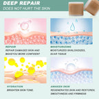 Silicone Scar Removal Tape for Effective Skin Healing