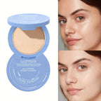 Waterproof Long-Lasting Pressed Setting Powder