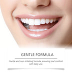 Portable Travel Mouthwash Sachets for Fresh Breath