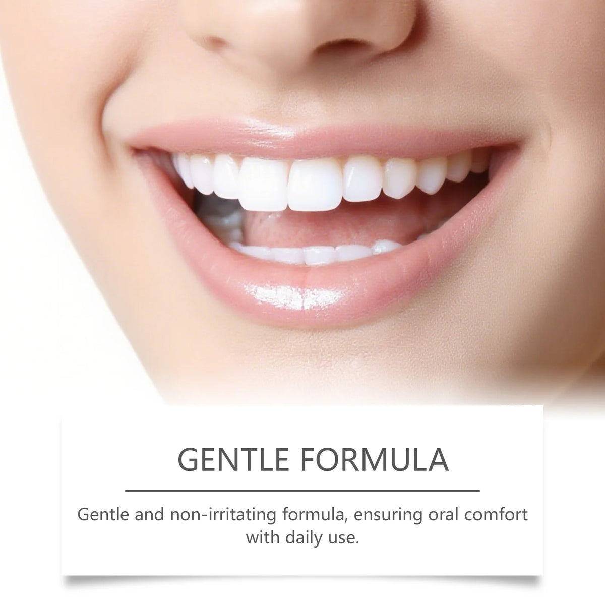 Portable Travel Mouthwash Sachets for Fresh Breath