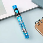 Temporary Tattoo Marker Pen Set with Stencils