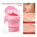 Collagen Face Skincare Set for Radiant and Hydrated Skin