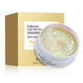 Collagen Hydrating Eye Masks for Dark Circles and Puffiness