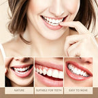 Comfortable Realistic Smile Veneers for Daily Use