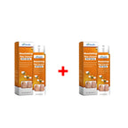 Bee Venom Nourishing Spray for Brittle and Discolored Nails