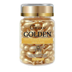 Anti-Aging Collagen and Retinol Face Serum Capsules