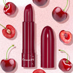 Hydrating Fruity Tinted Lip Balm for Dry Lips