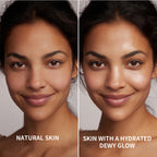 Dewy Liquid Highlighter and Illuminator Gel