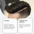 Volumizing Hair Styling Powder for Instant Texture