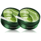 Gold Collagen & Avocado Under Eye Mask Patches