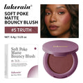Matte Cream-to-Powder Bouncy Blush