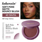 Matte Cream-to-Powder Bouncy Blush