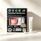 Instant Smile Cosmetic Teeth Veneers