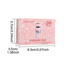 Long-Lasting Fragrant Handmade Exfoliating Soap