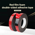 Heavy-Duty Double-Sided Adhesive Foam Mounting Tape