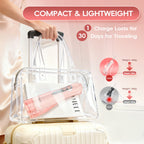 Portable Rechargeable Electric Water Flosser for Teeth