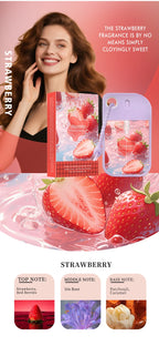 Portable Pocket Fragrance Spray