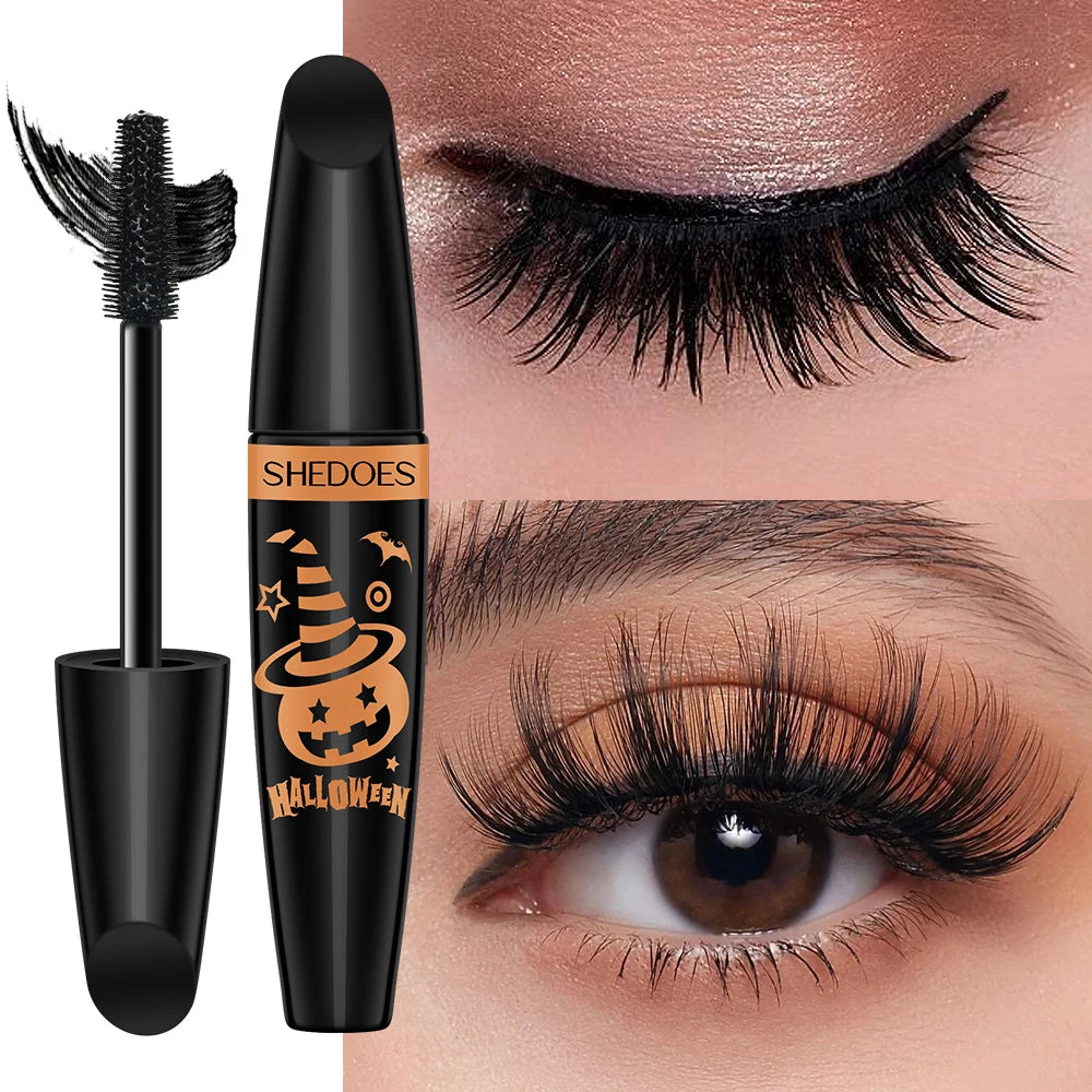 Waterproof Volumizing Halloween Mascara