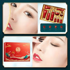 Herbal Hydrating Facial Skincare Set