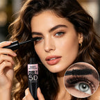 Waterproof 5D Volume and Curling Mascara