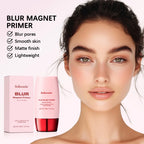 Blurring Matte Face Primer for Pore Minimizing and Oil Control