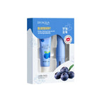 Hydrating Blueberry Lip Mask and Balm Duo Set