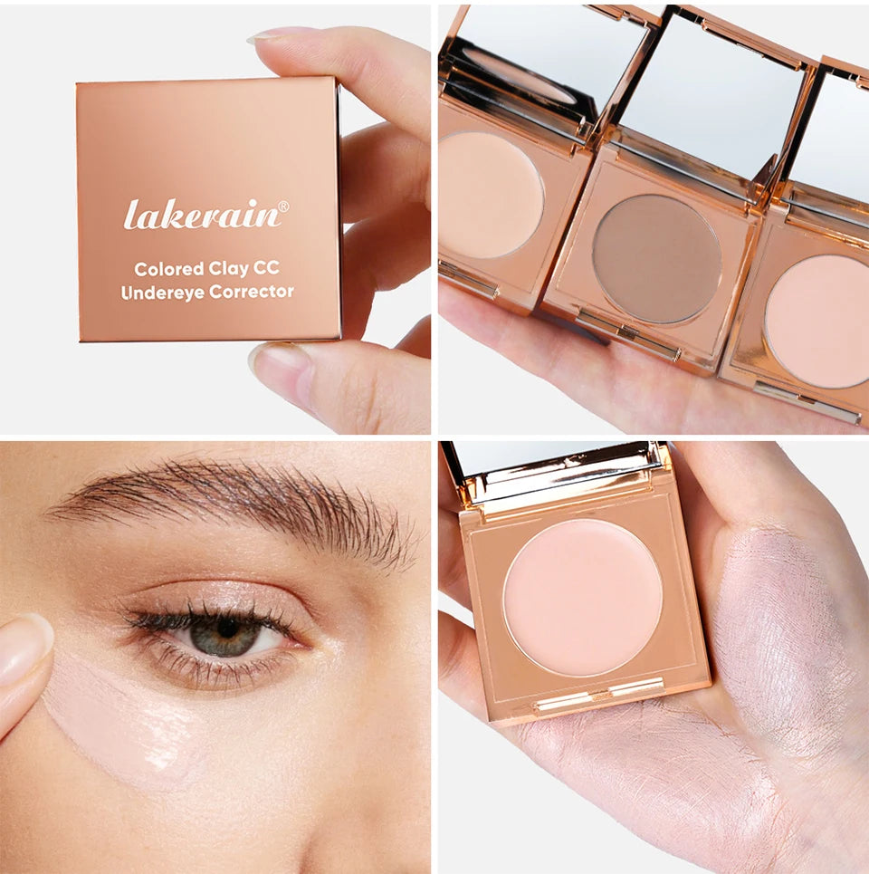 Color Correcting Under Eye Concealer - 20