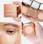 Color Correcting Under Eye Concealer