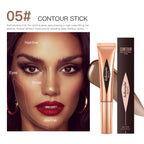 Liquid Face Contour and Highlighter Beauty Wand