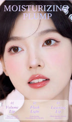 High-Shine Moisturizing Glitter Lip Gloss