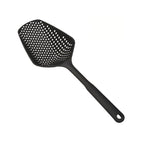 Heat-Resistant Kitchen Strainer Spoon for Cooking