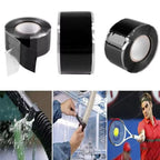 Heavy-Duty Self-Fusing Silicone Repair Tape