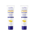 Vitamin E Moisturizing Hand Cream for Smooth Skin