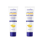 Vitamin E Moisturizing Hand Cream for Smooth Skin