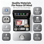 Instant Smile Cosmetic Teeth Veneers