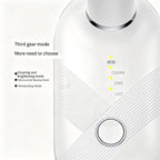 LED Facial and Neck Sculpting Massager