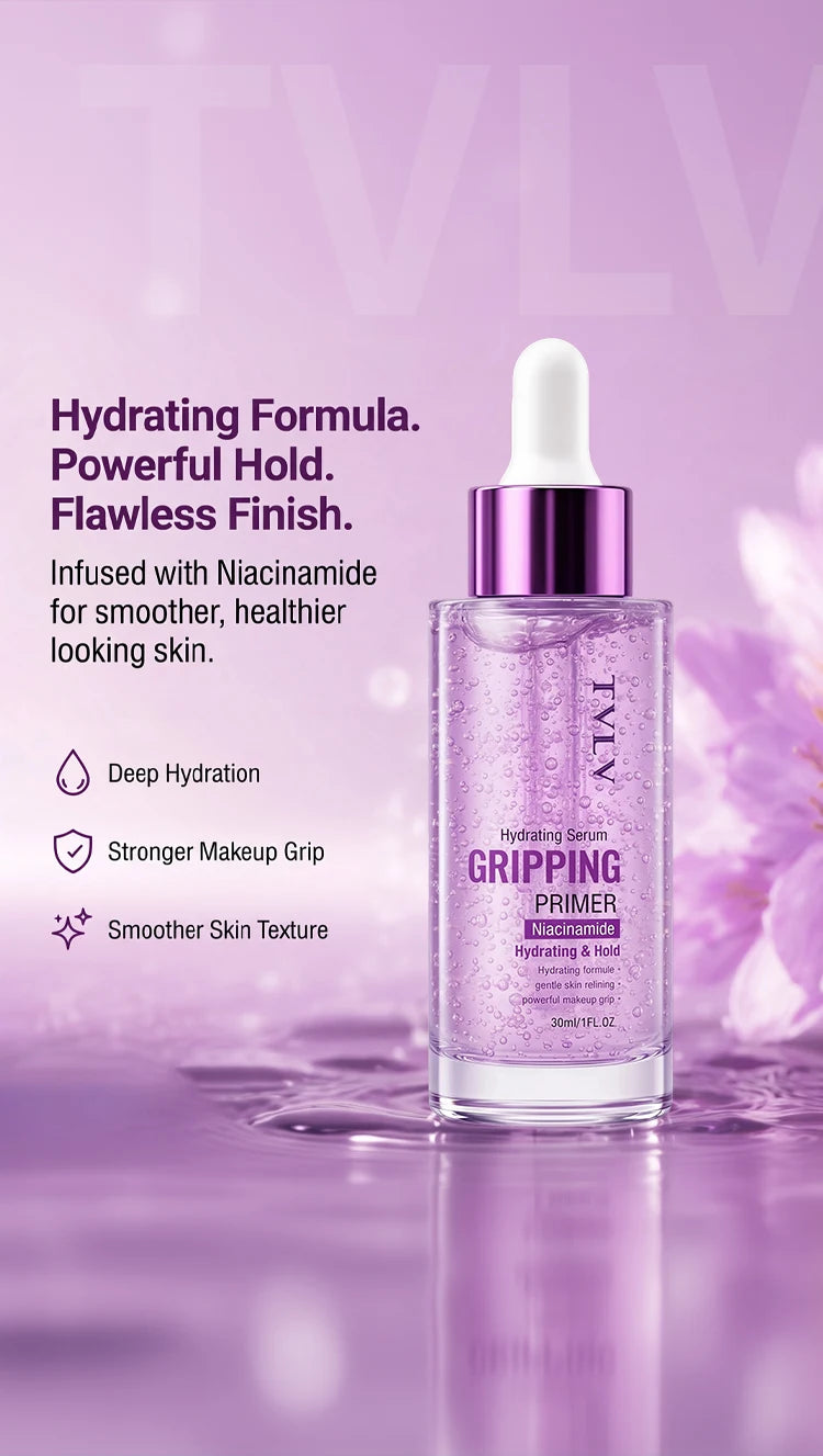 Hydrating Serum Gripping Makeup Primer