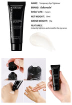 Instant Eye Tightening Cream for Fine Lines and Wrinkles