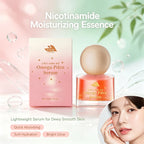 Niacinamide Hydrating Face Serum for Radiant Glowing Skin