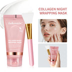 Overnight Collagen Firming & Hydrating Peel-Off Facial Mask