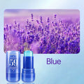 Portable Solid Perfume Jelly Balm