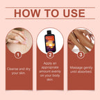 Intensifying Skin Tanning Accelerator Cream