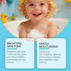 Moisturizing Fizzy Bath Bomb Set for Kids
