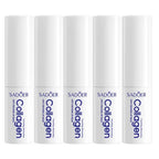 Hydrating Collagen Lip Balm for Chapped Lips