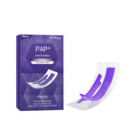 Peroxide-Free Teeth Whitening Strips