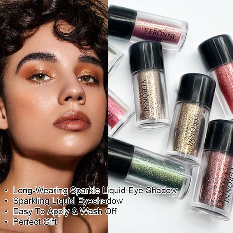 Shimmer Diamond Eyeshadow Pigment Powder