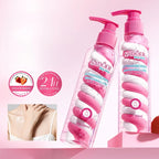 Strawberry Marshmallow Moisturizing Body Lotion