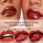 Hydrating Gloss Lip Stain with Vitamin B12